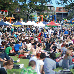 Surry Hills Festival_StevieRay