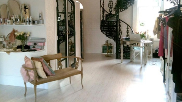 Mrs Press Shop