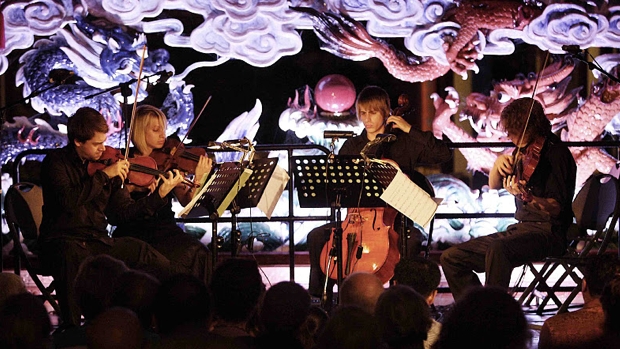Chinese chamber music festival_THE ORAVA STRING QUARTET_620x349