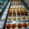 Messina Lab cabinet