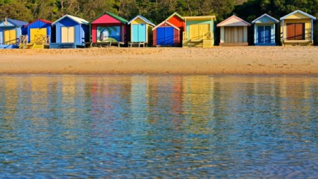 Mornington Peninsula