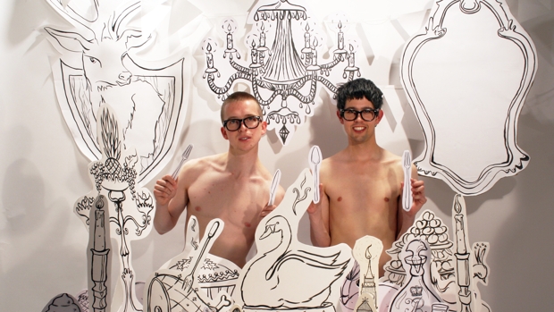 Melb Food and Wine_Bompas and Parr Credit - Carl Palmer Illustration - Emma Rios_620x349