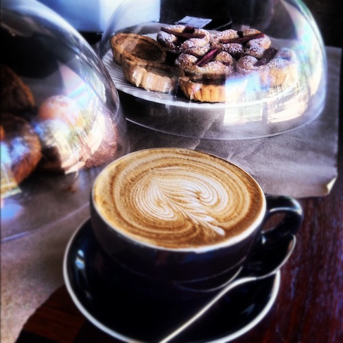 Bondi Picnic coffee