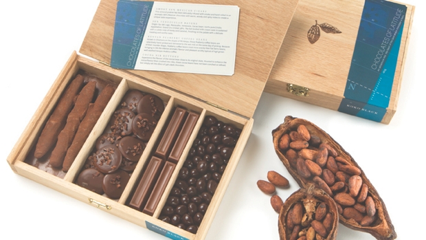 Chocolates of Latitude_620
