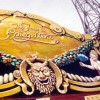Spiegeltent