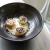 Chiswick scallops