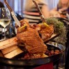Game of Thrones dinner at Gastro Park