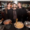 Game of Thrones dinner at Gastro Park