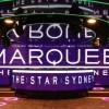 Marquee