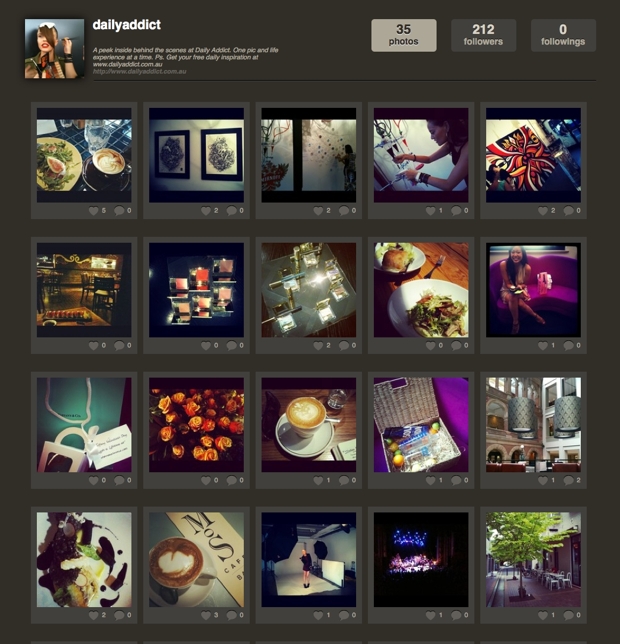 Statigram matrix_620