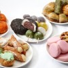 Sweets Festival