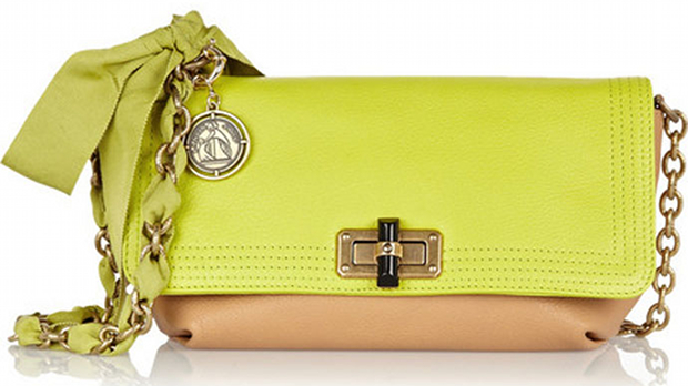 Lanvin Happicolo