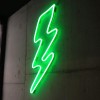 paperplanes lightening bolt