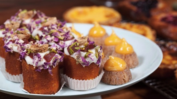 Best sweet treats guide