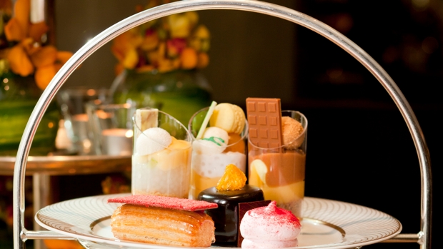 Burch and Purchese Sweet Studio Afternoon Tea at The Langham, Melbourne. Image Credit Marcel Aucar_620