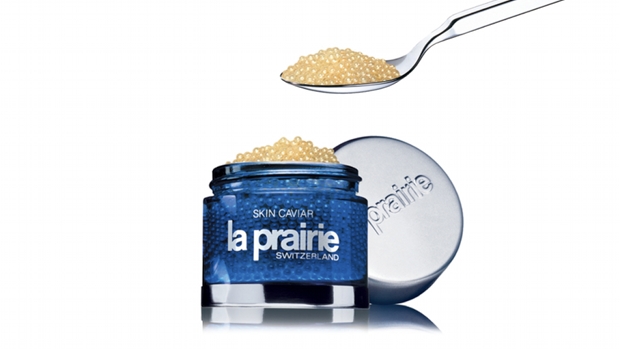 La Prairie
