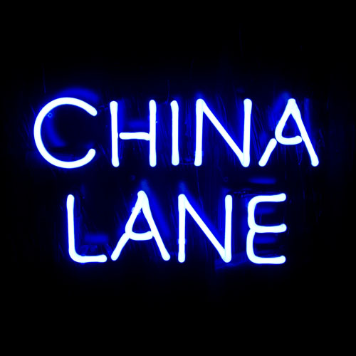 China Lane 5