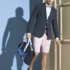 Hackett London