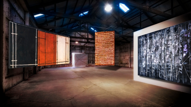 Mossgreen Warehouse