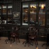 TheAlibi outdoor seating