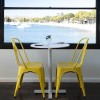 The Sailors Club table