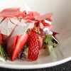 The Sailors Club strawberries