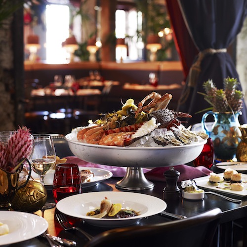 Ananas_seafood