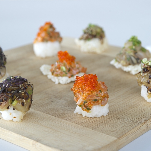 Gaijin Sushi