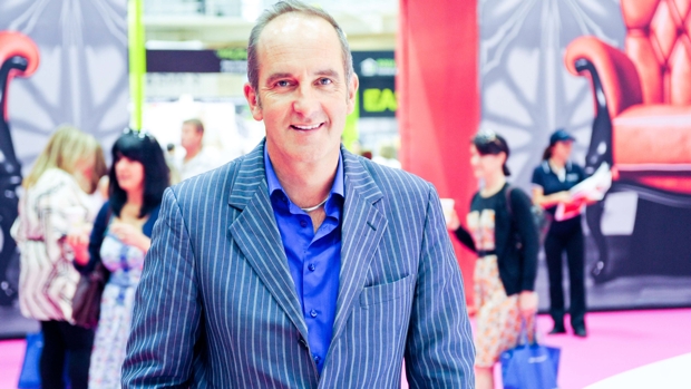 Grand Designs UK host Kevin McCloud