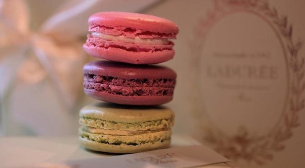 Laduree
