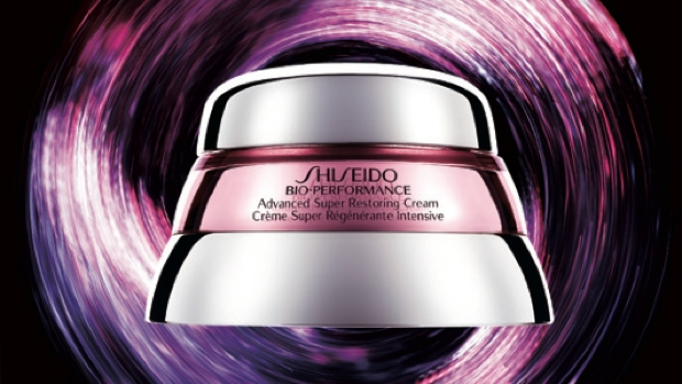 Shiseido Bio Performance