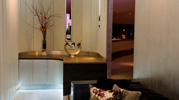 O Bar & Dining