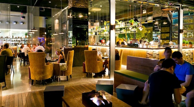 Vicinity Dining1