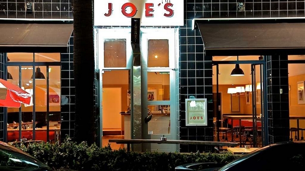 Joe's_Outside view