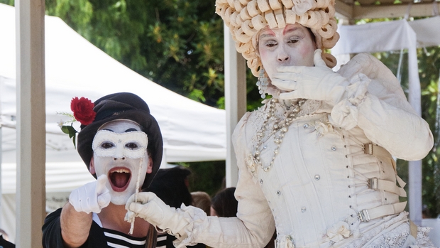 Paris to Provence Festival