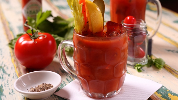 Bottleneck bar eatery bloody mary_heo