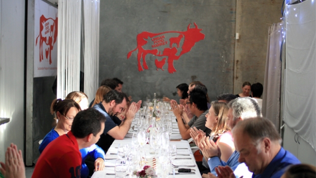 Urban Market Meatup