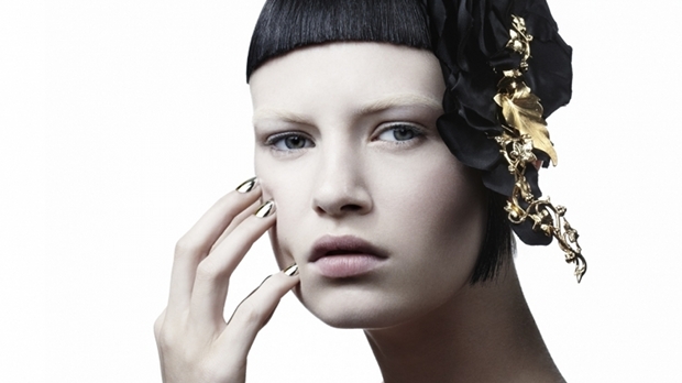 Suzy O'Rourke millinery