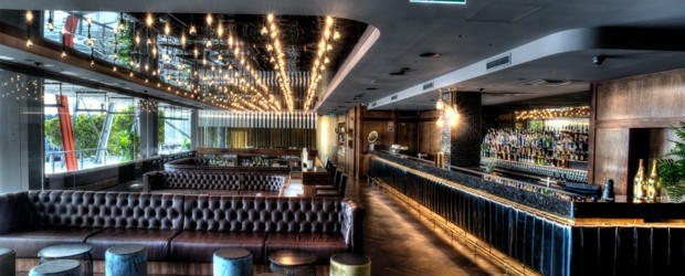 Hudson – A little bit of Manhattan in the City