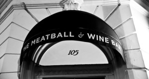 I’m a Meatballer, baby get_the_title