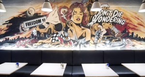 The Renegades artful cafe and wine bar get_the_title