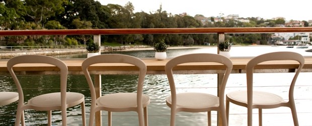 The Swimmers Club