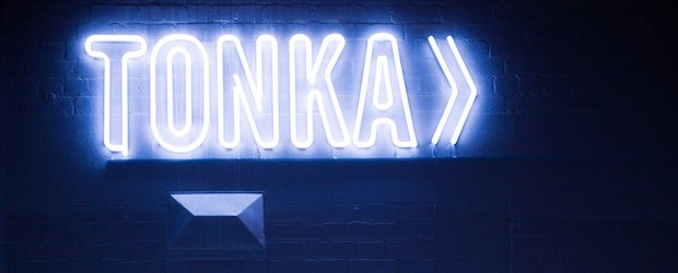 Tonka