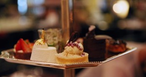 Tea Time at The Waiting Room get_the_title