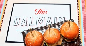 Balmain Dame get_the_title