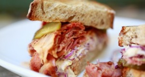 Lox, Stock and Barrel Down to Bondi get_the_title