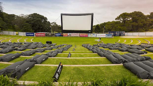 Nissan moonlight cinema centennial #5